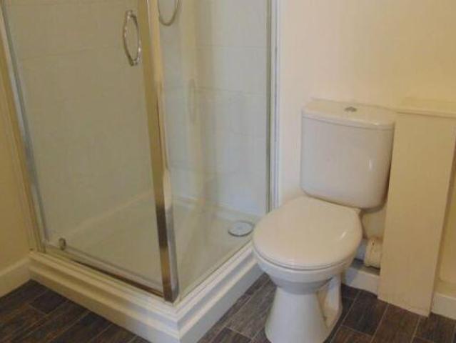 Apartment for rent in Burslem, Stoke-on-Trent