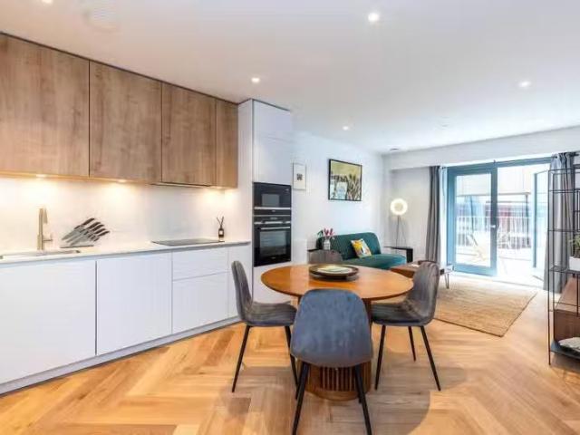 Apartment for rent in Craigmillar, Scotland