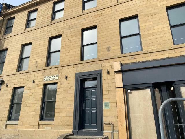 Apartment for rent in West Yorkshire