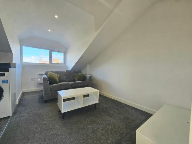 Apartment for rent in West Yorkshire