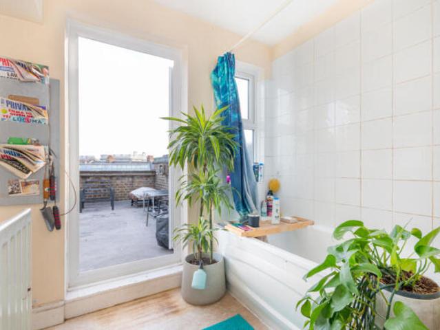 Apartment for rent in Cat Hill