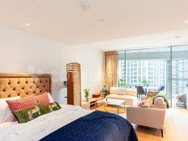 House for rent in City of London, Greater London