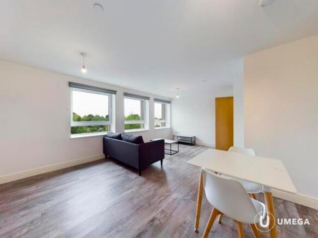 Apartment for rent in Saughton, Scotland
