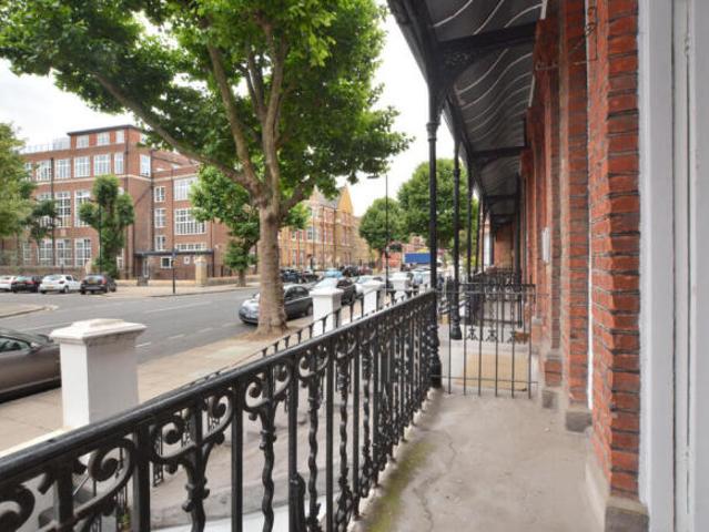 Apartment for rent in Elgin, Scotland