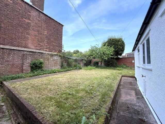 Apartment for rent in Watergate, Devon