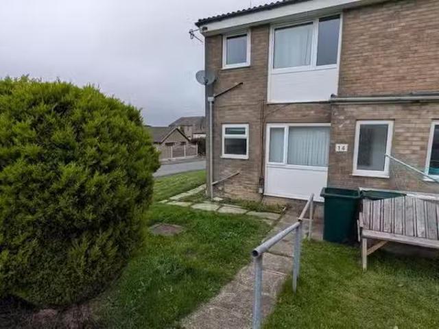 Apartment for rent in London Borough of Ealing, Greenford