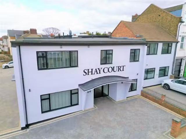 Apartment for rent in Beckenham, Greater London