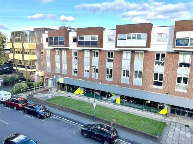 Apartment for rent in Bickley, Greater London