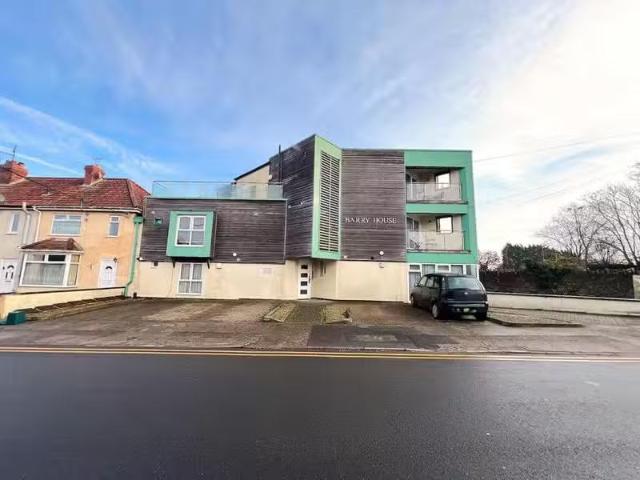 Apartment for rent in Kingswood, South Gloucestershire