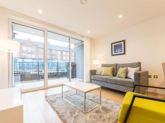 House for rent in Lyons, Greater London