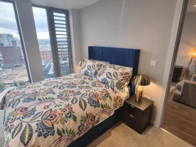 Apartment for rent in Greengate, Burnedge