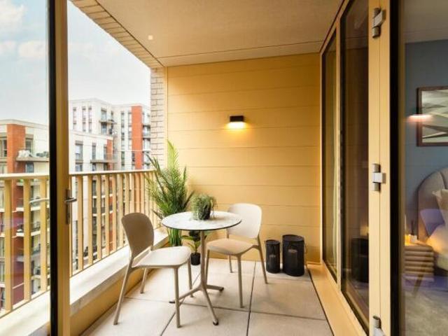 Apartment for rent in Cat Hill