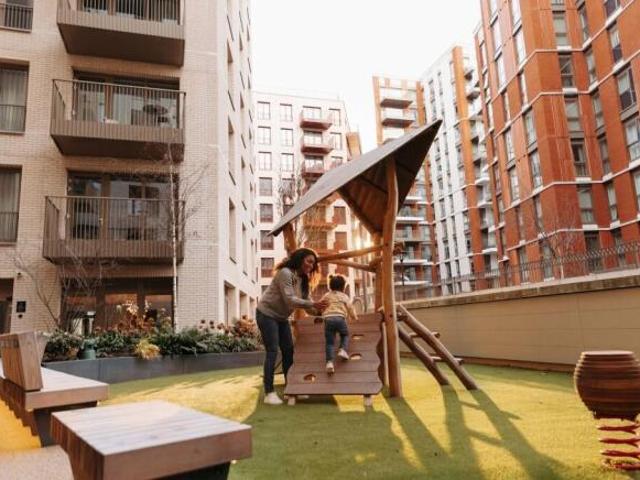 Apartment for rent in Cat Hill
