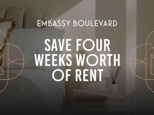 Apartment for rent in Cat Hill