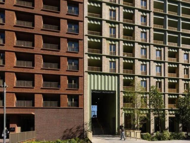 Apartment for rent in Cat Hill