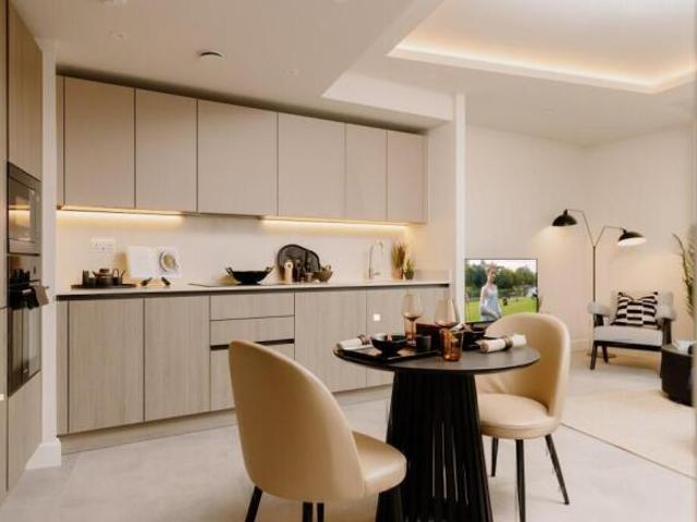 Apartment for rent in Cat Hill