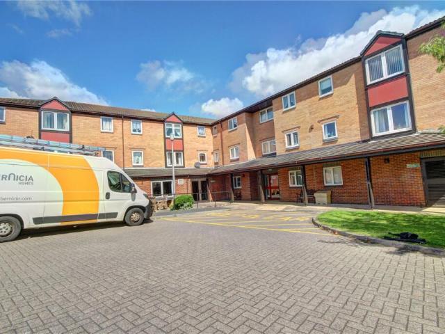 Apartment for rent in Farringdon
