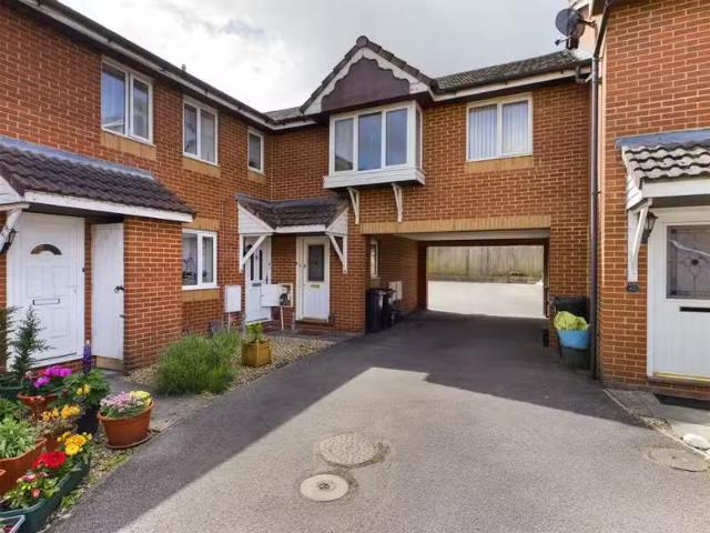 Apartment for rent in Emersons Green, South Gloucestershire