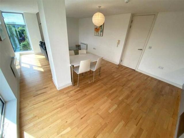 Apartment for rent in Georgia, Greater Manchester