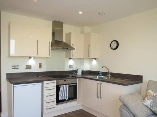 House for rent in Hertfordshire
