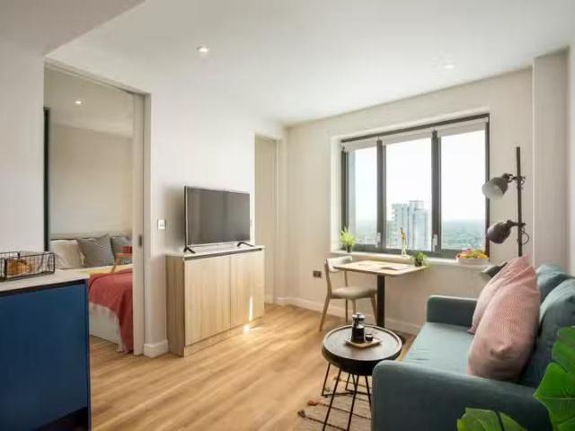 Apartment for rent in Isle Of Man