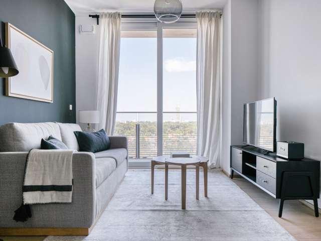 Apartment mieten in KG Landstraße, Wien