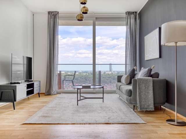 Apartment mieten in KG Landstraße, Wien