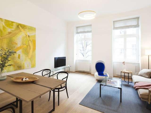 Apartment mieten in KG Landstraße, Wien