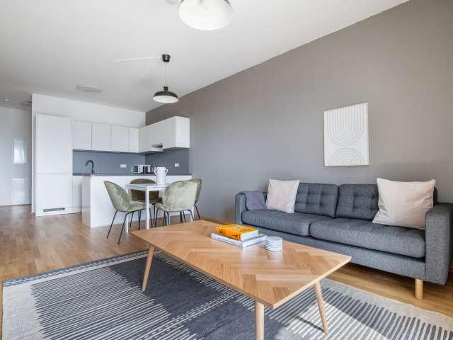 Apartment mieten in Simmering, Wien