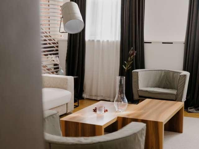 Apartment mieten in KG Landstraße, Wien