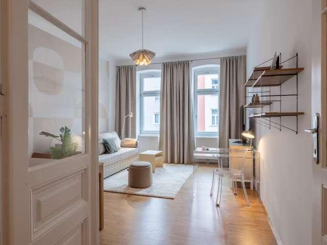 Apartment mieten in KG Landstraße, Wien