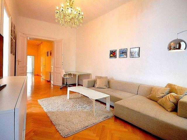 Apartment mieten in KG Landstraße, Wien