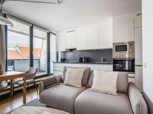 Apartment mieten in KG Landstraße, Wien