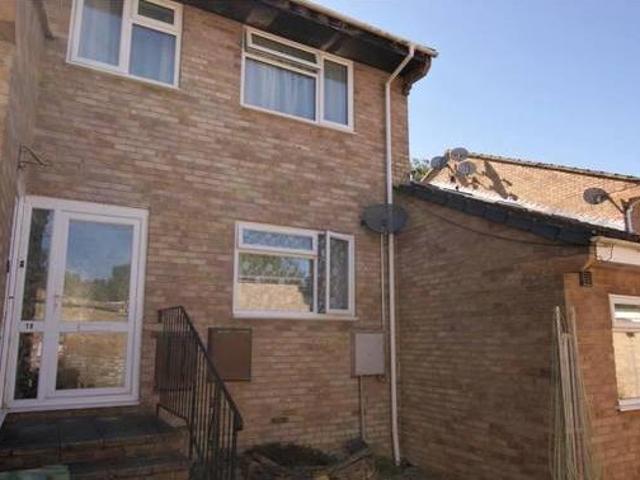 House for rent in Lyons, Greater London