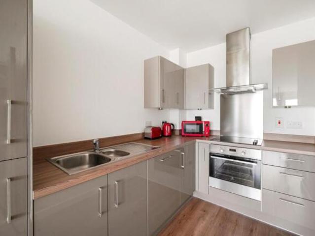 Apartment for rent in Erith, Greater London