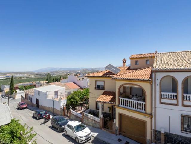 Apartamento en alquiler en Ronda, Comarca de la Vega de Granada