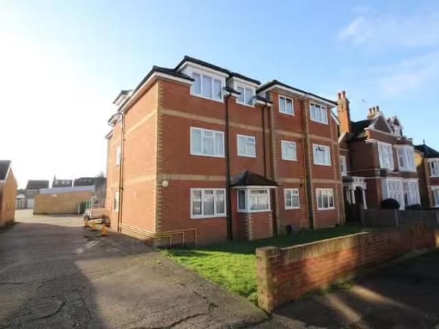 Apartment for rent in Kings Farm, Hamerton