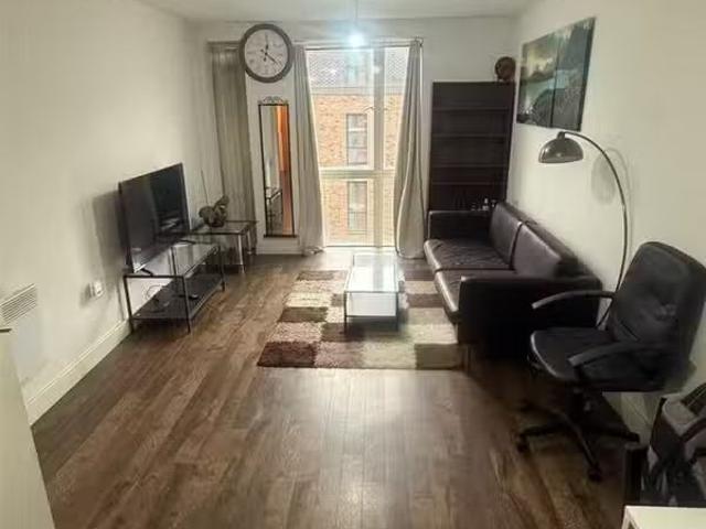 Apartment for rent in Digbeth, West Midlands