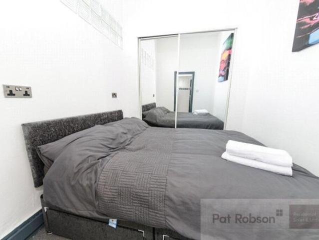 Apartment for rent in Jesmond, Tyne And Wear