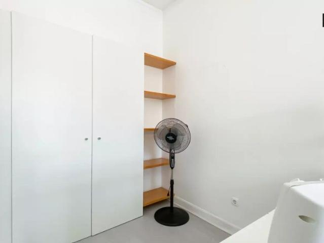 Apartamento alugar em Avenidas Novas, Lisboa