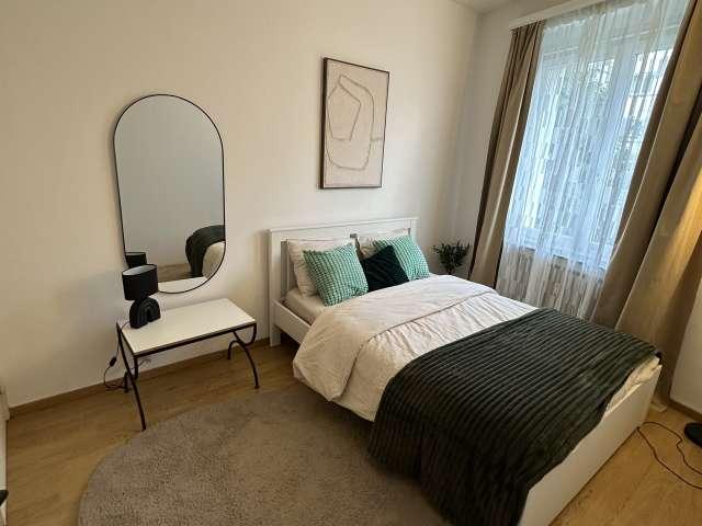 Appartement location à Elsene, Bruxelles