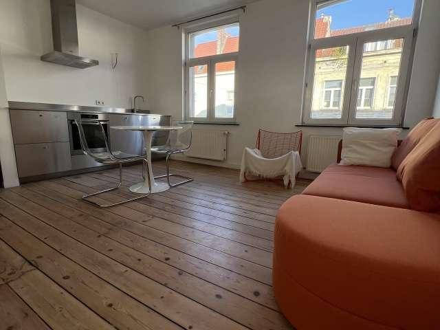 Appartement location à Elsene, Bruxelles
