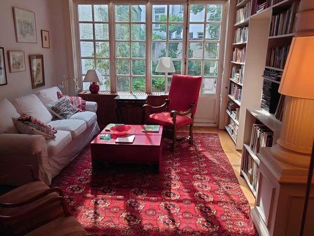 Appartement location à Brussel, Bruxelles