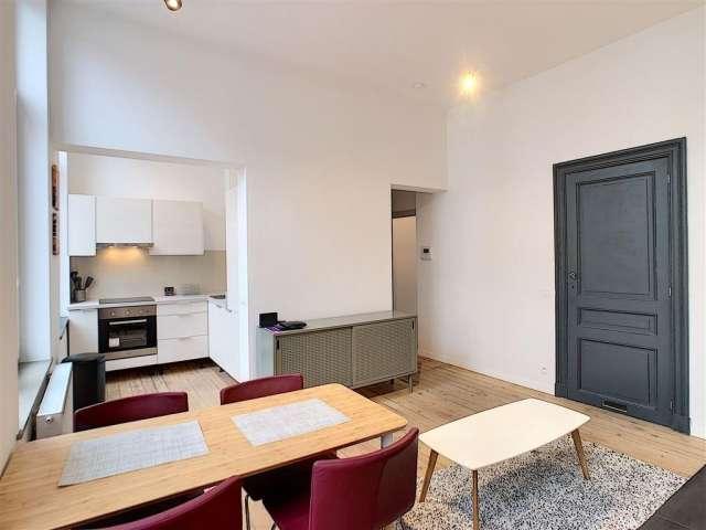 Appartement location à La Chasse - De Jacht, Etterbeek