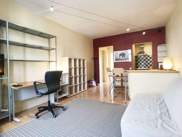 Appartement location à Etterbeek, Bruxelles