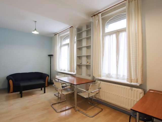 Appartement location à Etterbeek, Bruxelles
