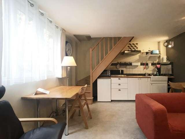 Appartement location à La Chasse - De Jacht, Etterbeek