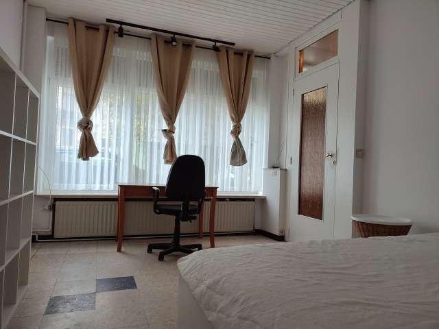 Appartement location à D'hoye, Bruxelles