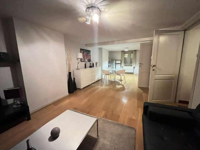 Appartement location à Brussel, Bruxelles