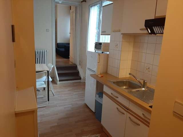 Appartement location à Brussel, Bruxelles